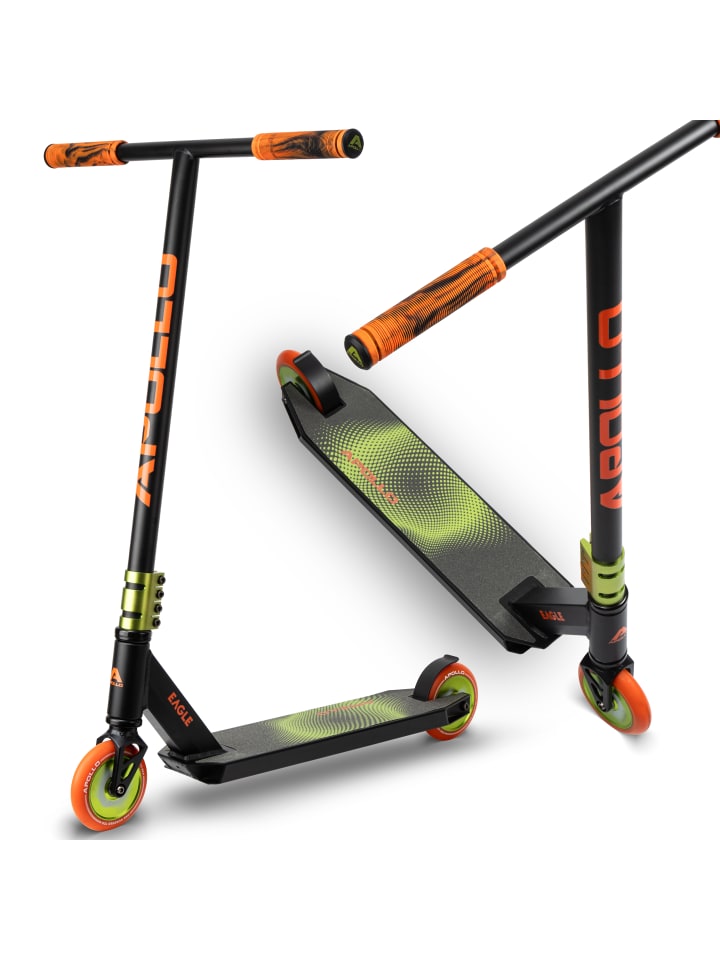 Apollo Stunt Scooter Kinder 