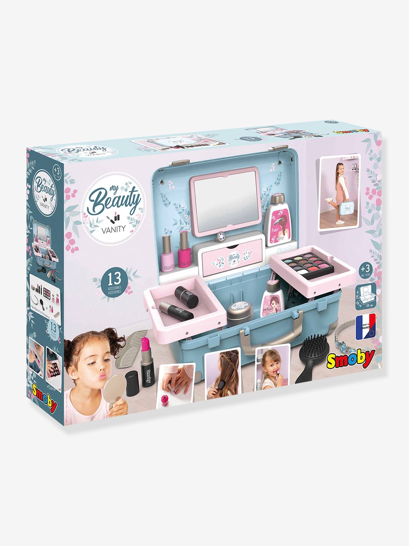 Mon Vanity Beauté