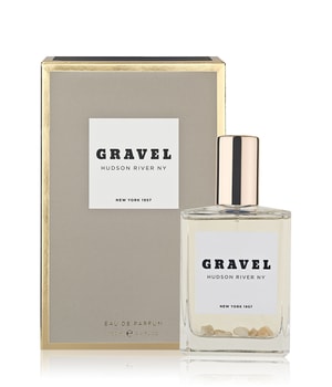 GRAVEL Hudson River Ny Eau de Parfum-100 ml