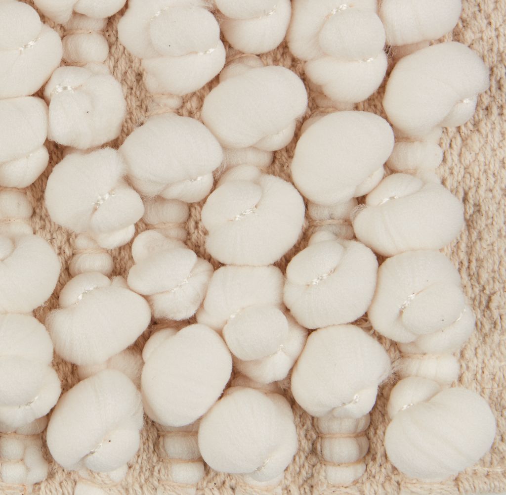 ORREFORS złota Mata łazienkowa ORREFORS 60x90cm naturalna