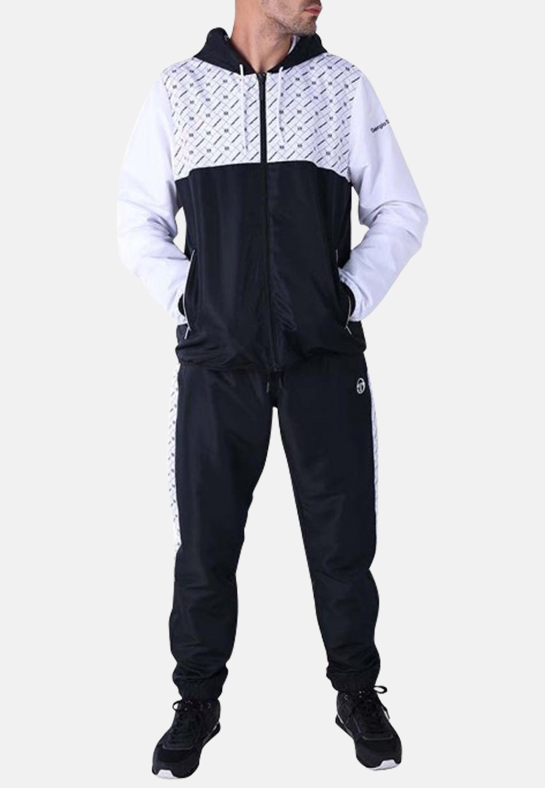 Sergio Tacchini Sportanzug Diamante (1-tlg)