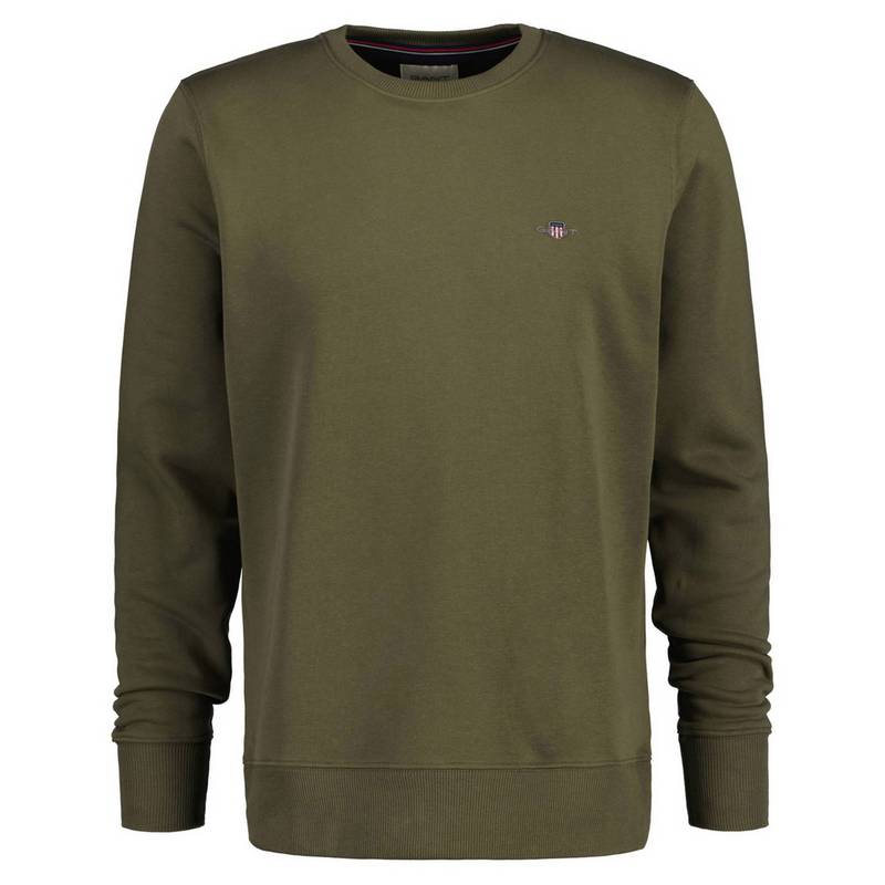 GANT Sweatshirt Sweatshirt Herren