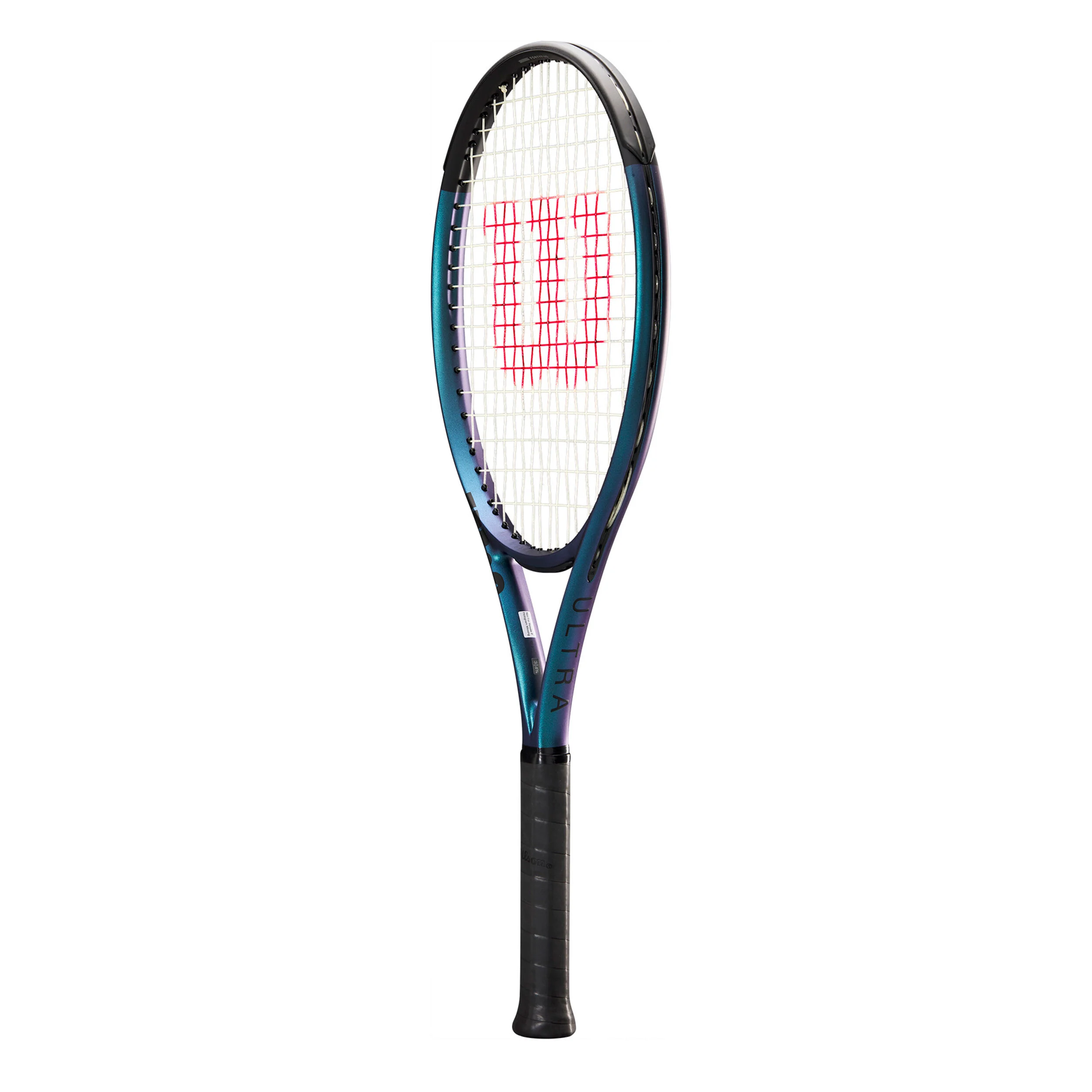 Ultra 108 V4.0 Testschläger