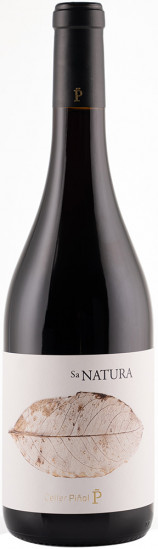 2020 Sa Natura Ecològico trocken Bio - Celler Piñol