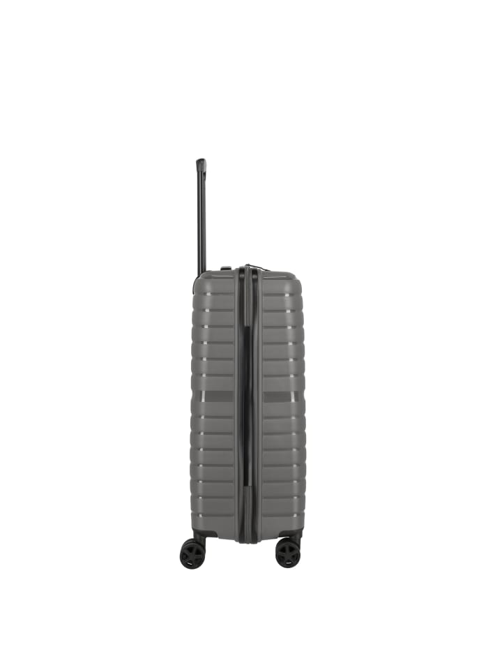 travelite Travelite Koffer TRIENT 4w Trolley M, Anthrazit günstig kaufen onesize