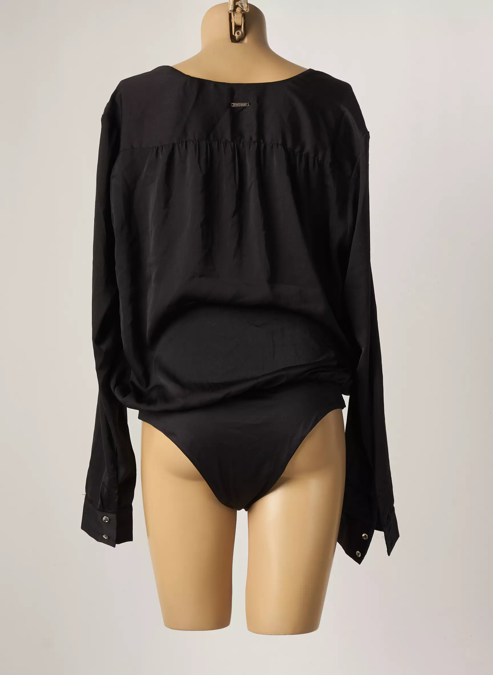 Guess Body Femme couleur noir