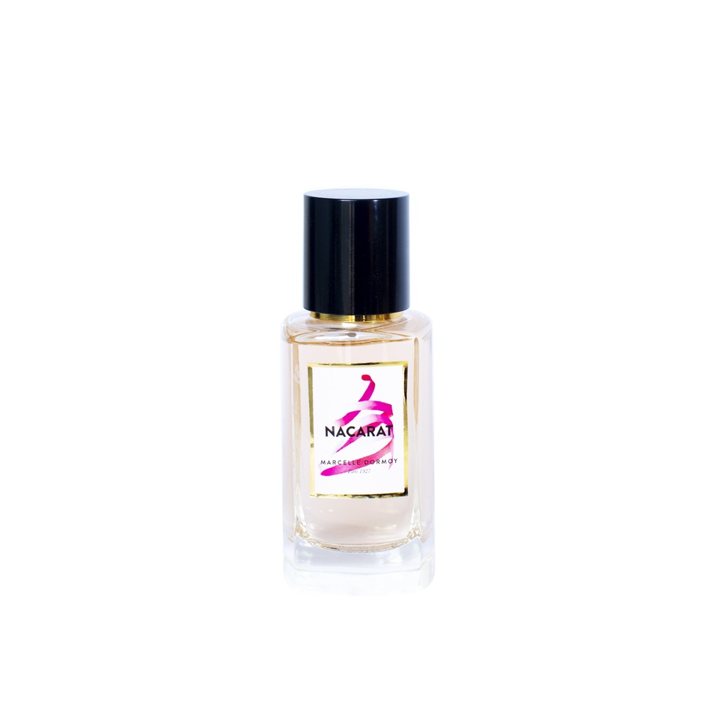 marcelle dormoy Nacarat Eau de Parfum
