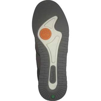 Timberland Miami Coast Sneaker in grau