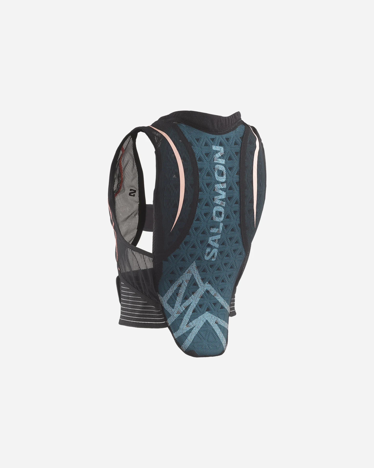 Ochraniacze narciarskie Salomon Flexcell Pro L47340500
