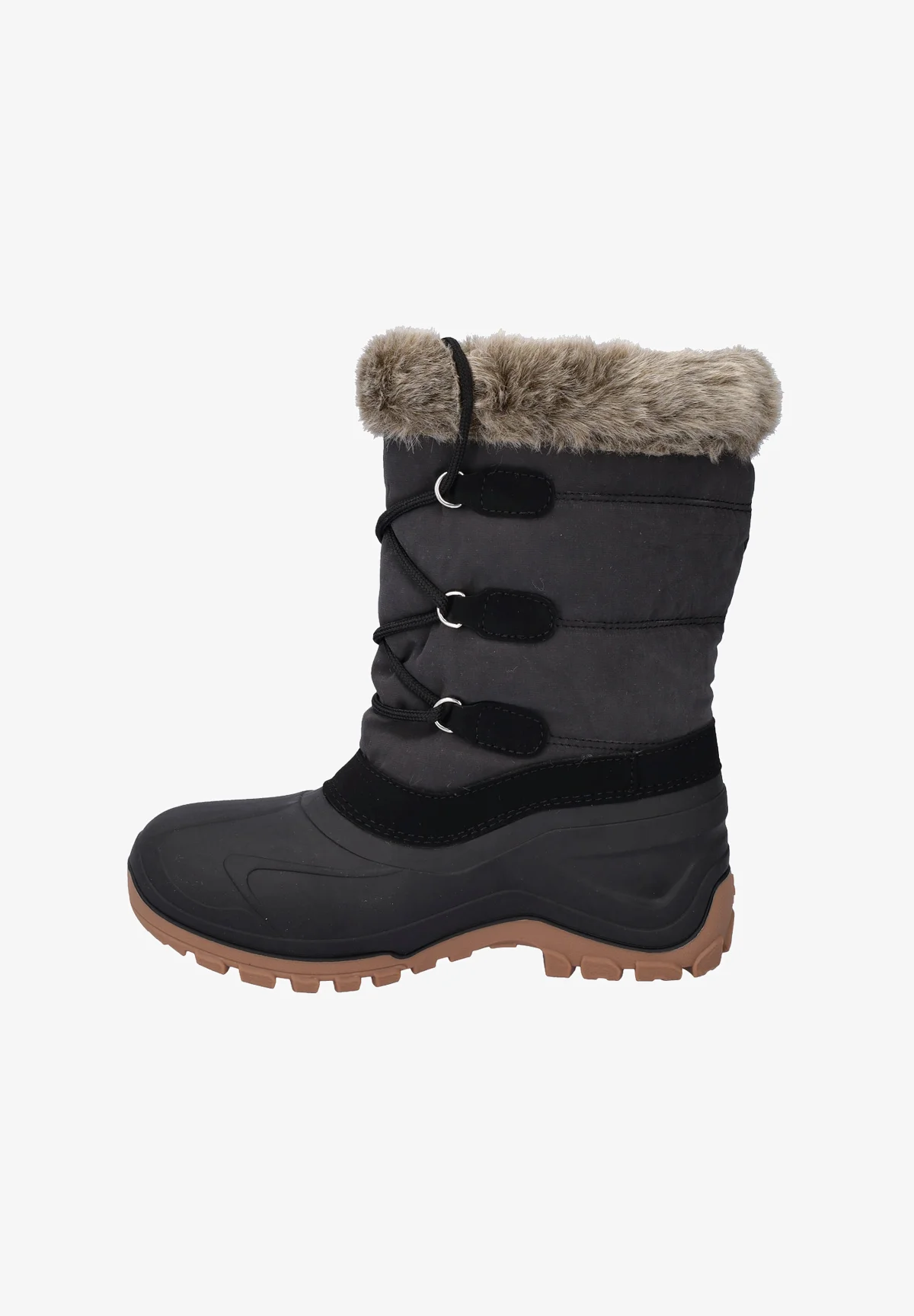 CMP NIETOS LOW - Botas de nieve
