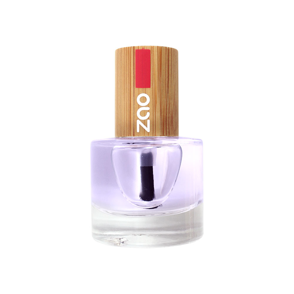 zao essence of nature Durcisseur 635 ZAO Durcisseur Vegan