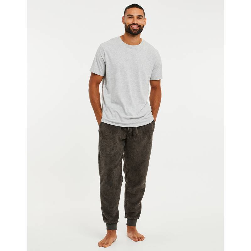 Threadbare THB LW - Oval Lounge Pant Sweathose Herren