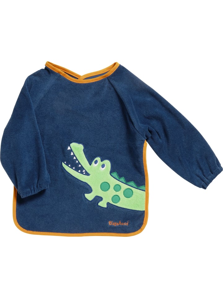 Playshoes Lätzchen in marine günstig kaufen onesize