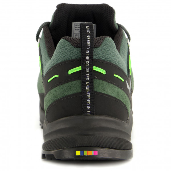 Salewa - MS Wildfire Leather - Multisportschuhe