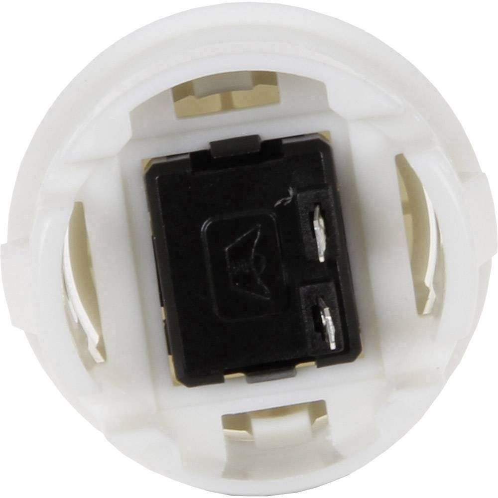 Joy-it Arcade Button mit Mikroschalter - Farbe Barebone-PC