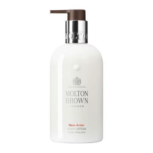 Molton Brown Neon Amber Body Lotion 300 ml