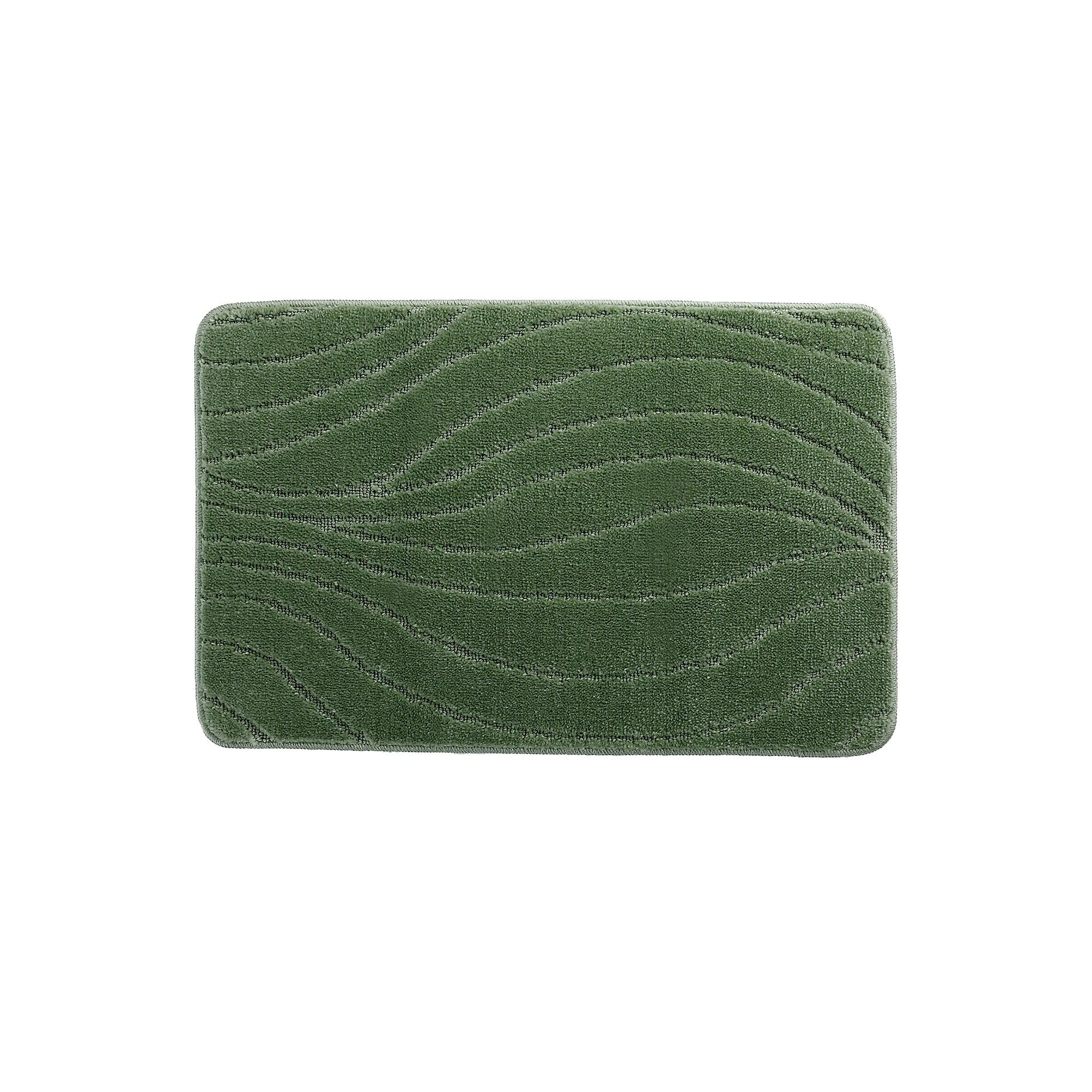 Tapis de bain rivière