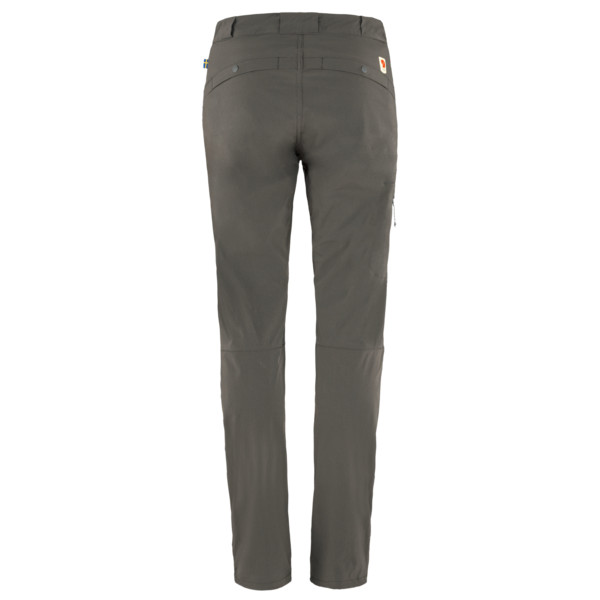 HIGH COAST LITE TROUSERS W Damen - Trekkinghose