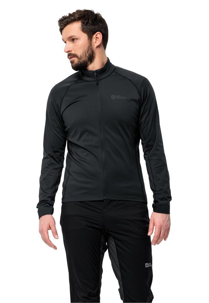 MOROBBIA FZ M Fahrrad-Fleecejacke Herren