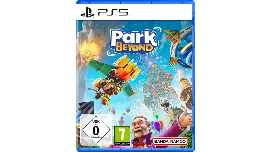 Park Beyond