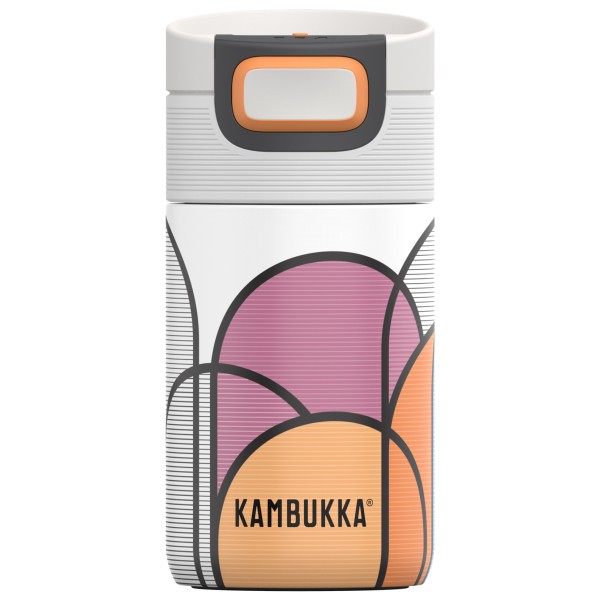 Kambukka - Etna - Isolierflasche