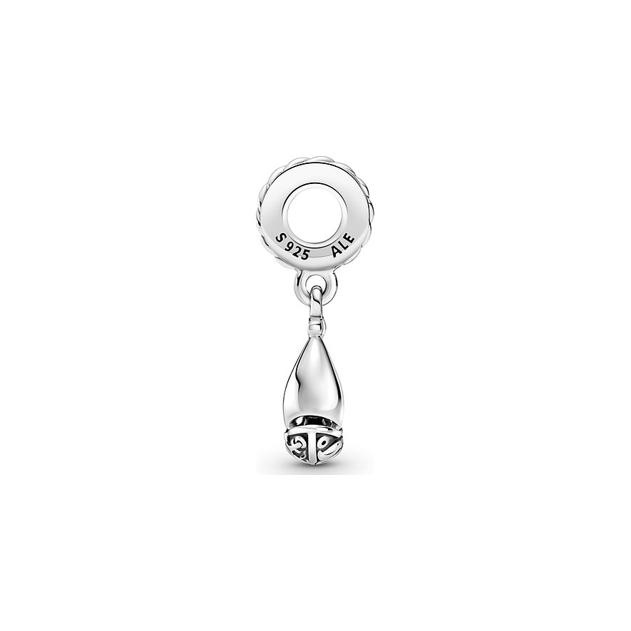 Pandora Charm Moments Segelboot
