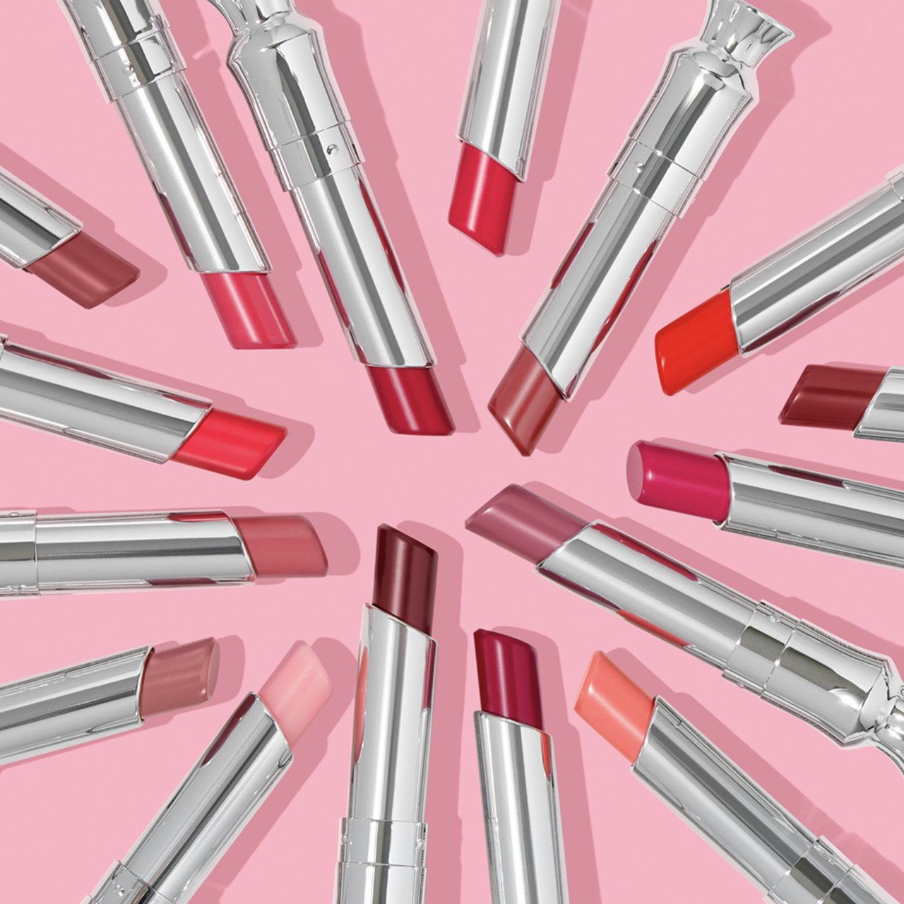 Benefit Lippen California Kissin&' Colorbalm pflegender Lipbalm