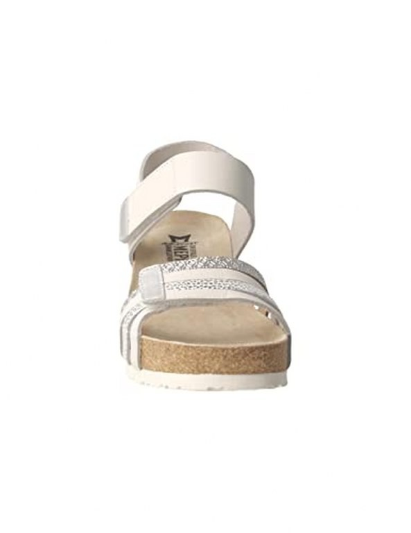 ALLROUNDER BY MEPHISTO Keilsandalen weiss