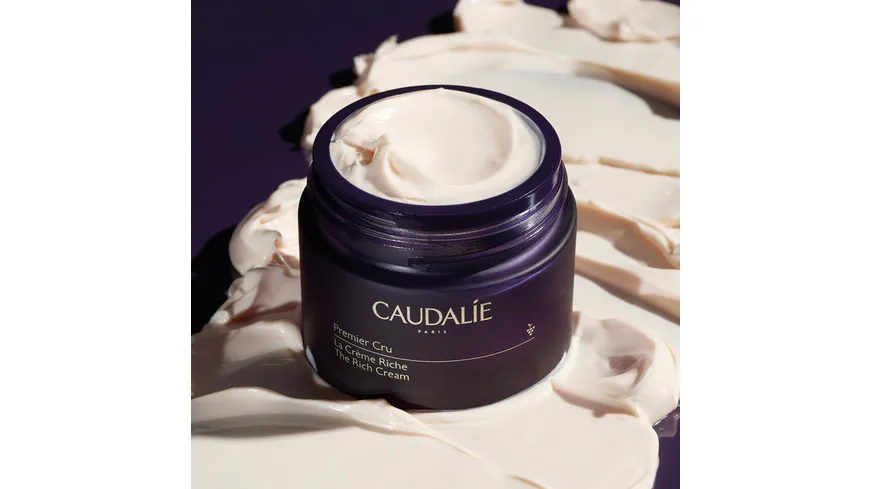 CAUDALIE Premier Cru Die Reichhaltige Creme 50 ml