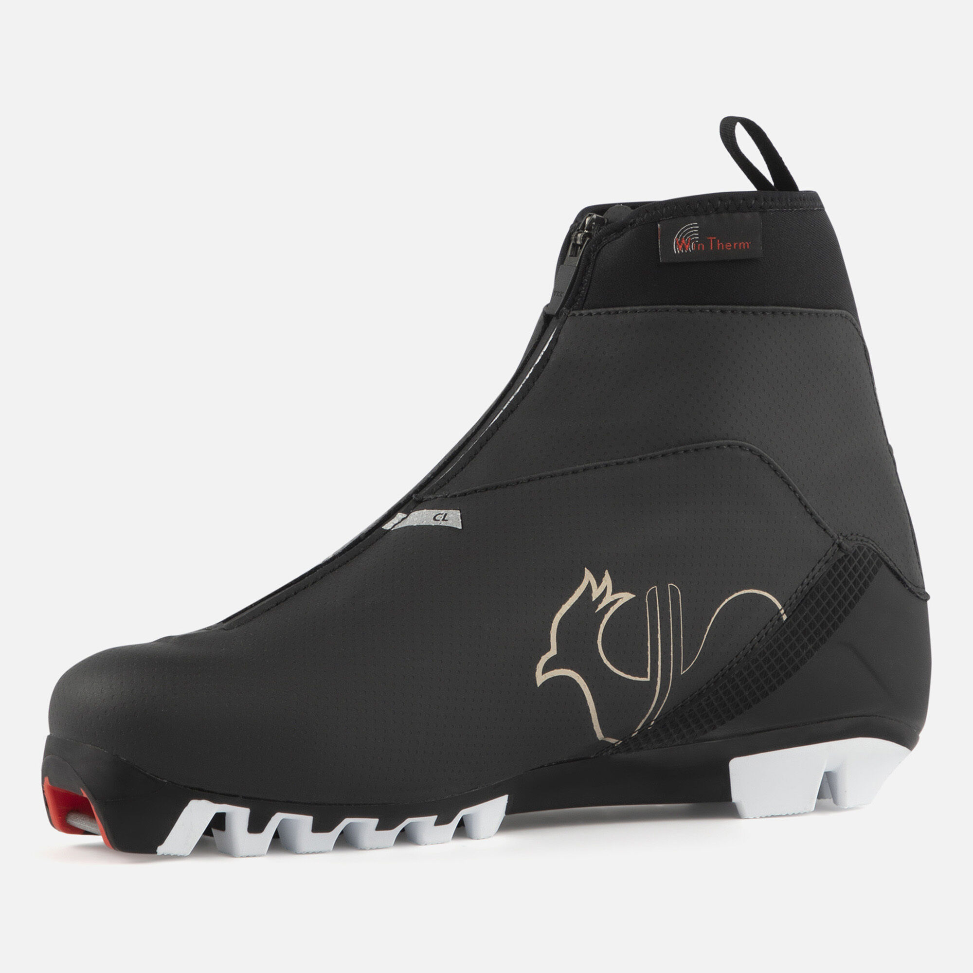 Chaussures de ski nordique Racing Femme X-8 Classic