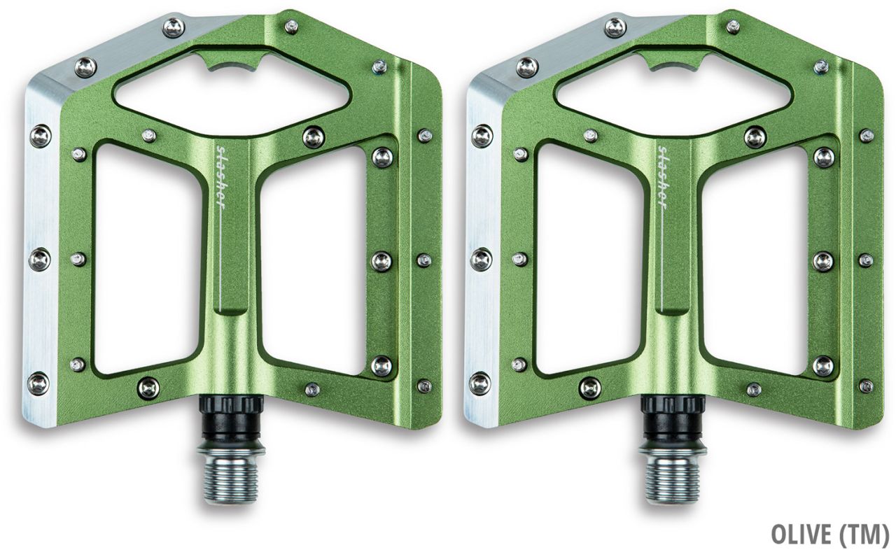 Cube Slasher Plattformpedale kaufen | Bike-Discount