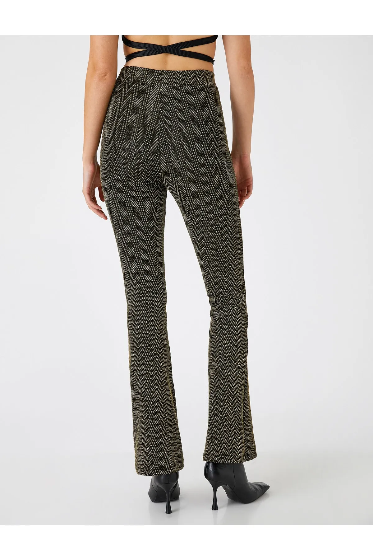 Koton  Spanische Beinstrumpfhose