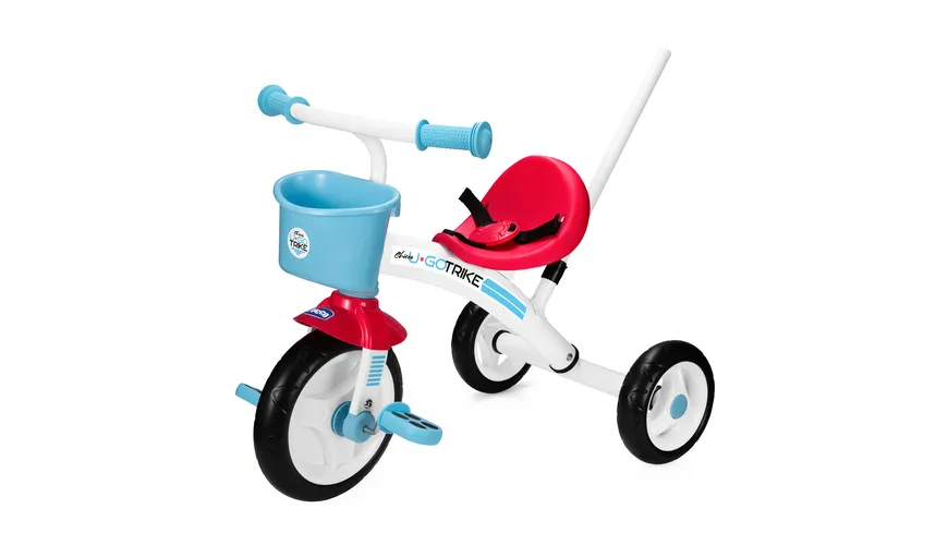 Chicco - U-GO TRIKE UNISEX