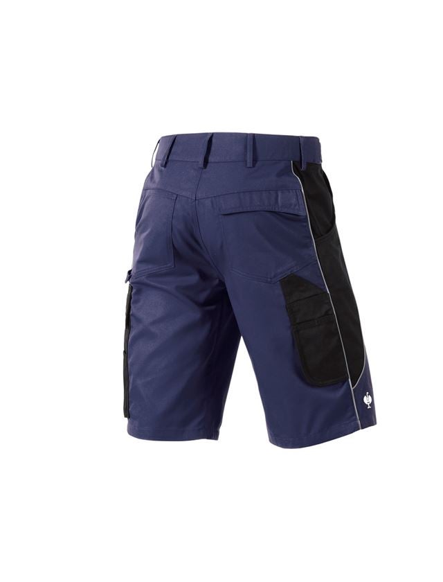 Short e.s.active