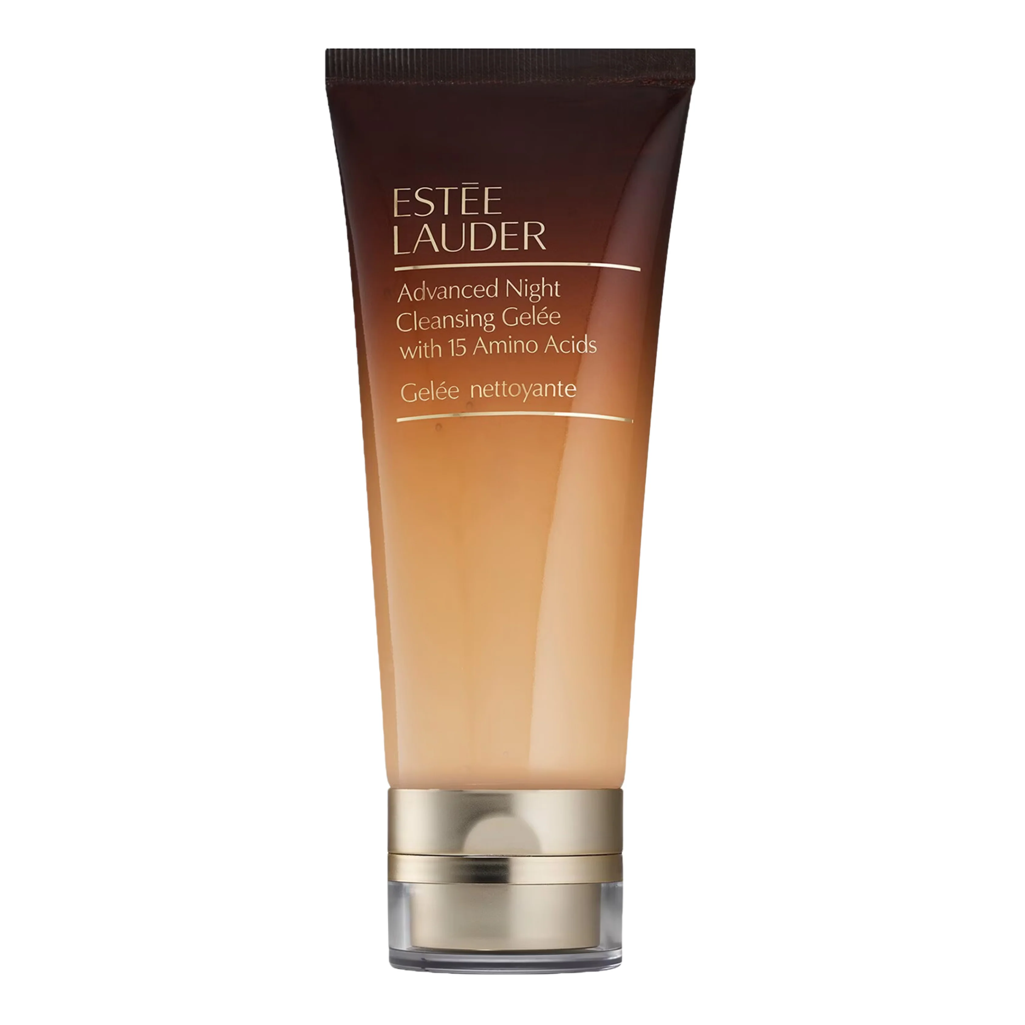 Advanced Night Repair Cleansing Gelée - Teljes értékű tisztító gél