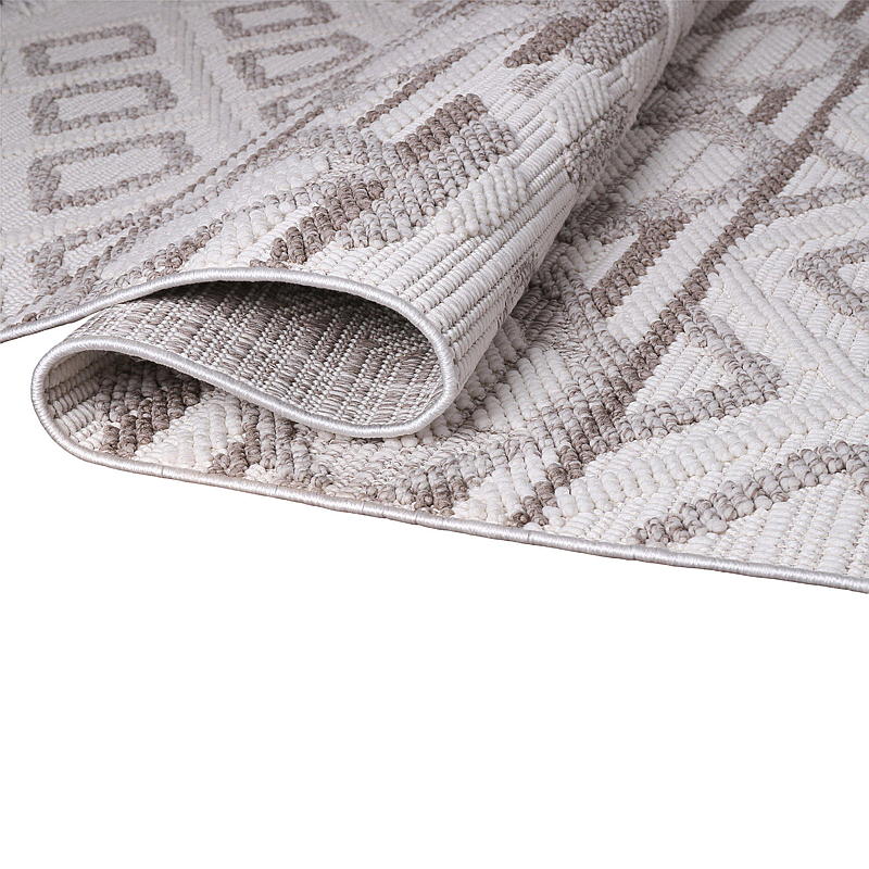 Home Teppe Azur L220 x B160 cm