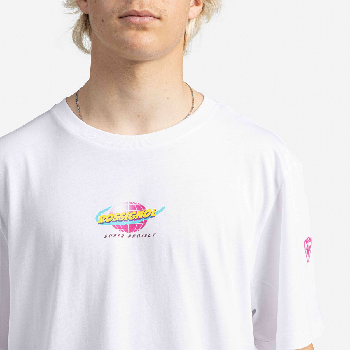 Unisex Super Project T-Shirt