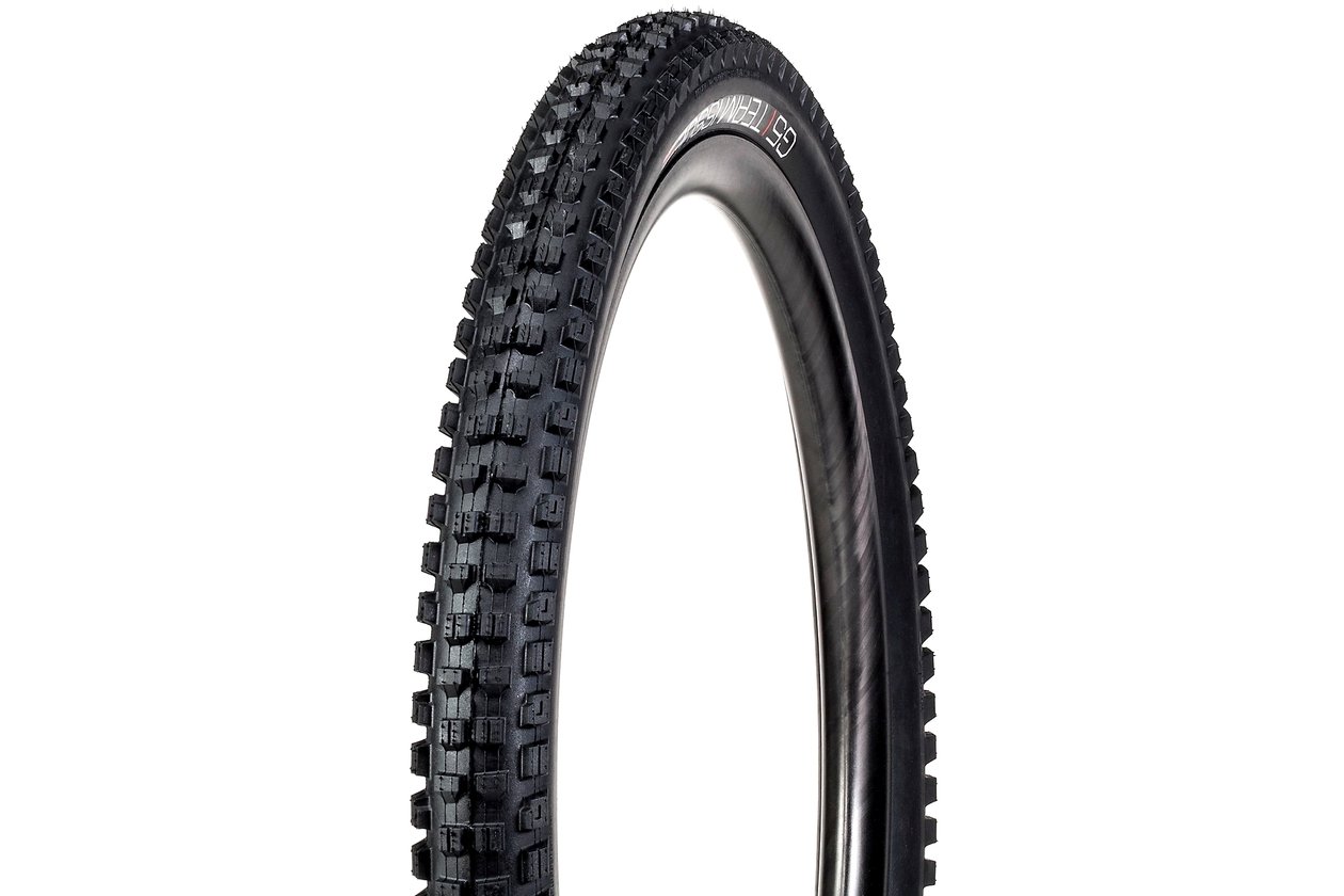 Bontrager G5 Team Issue 27.5x2.50