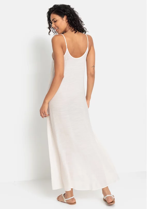Maxikleid