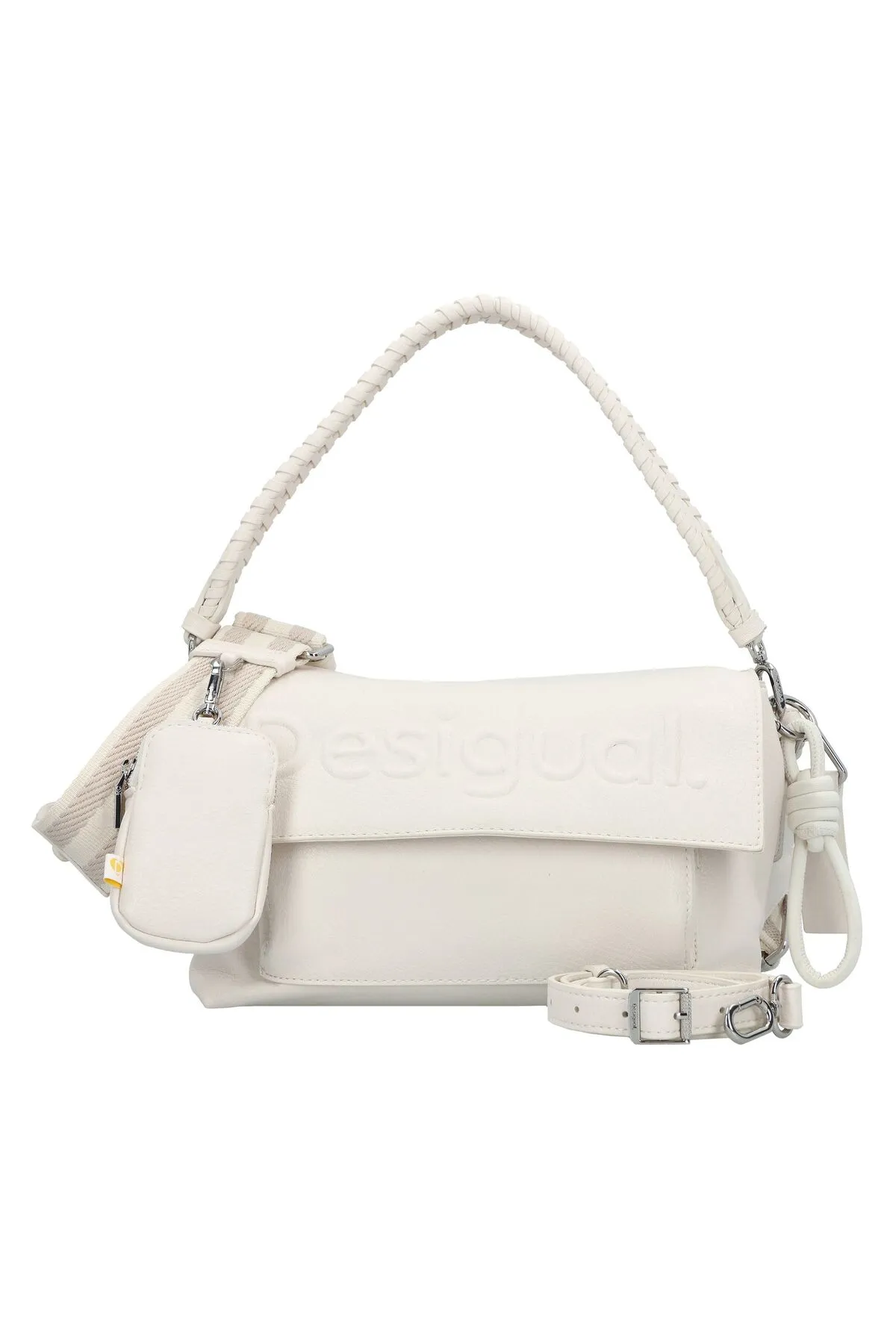 Desigual  Venecia 2.0 Schultertasche 25,5 cm