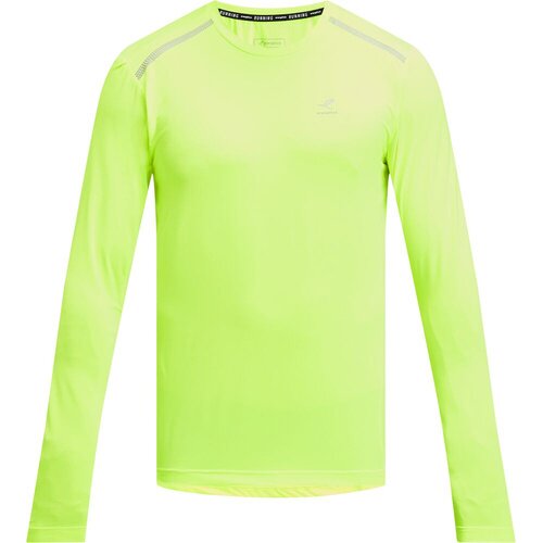 HERREN LANGARMSHIRT AIMO II