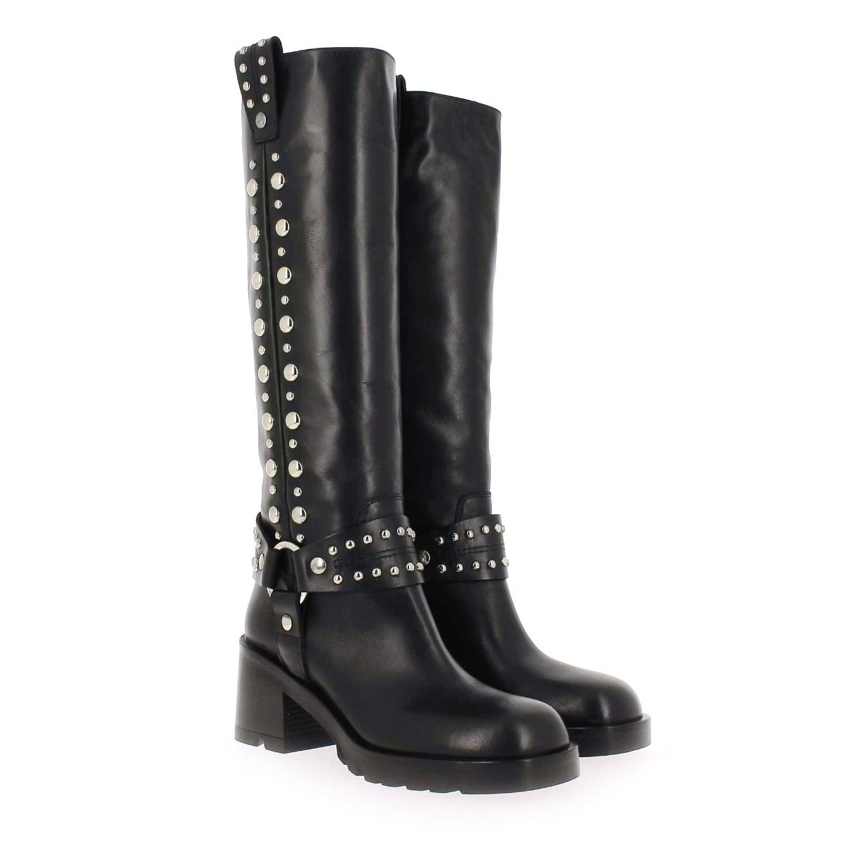 Strategia  A5615 - Noir