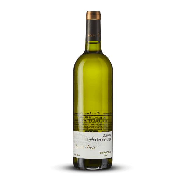 Domaine de l'Ancienne Cure Jour de Fruit blanc 2019