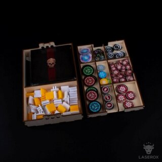 GloomBox Forgotten Circles Expansion Upgrade Kit