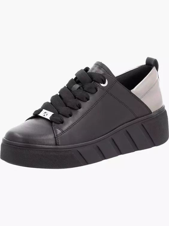 Rieker Damen Sneaker Low