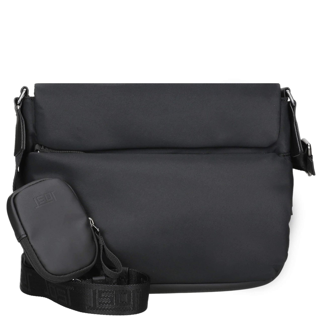 JOST Handtaschen schwarz Umhängetasche