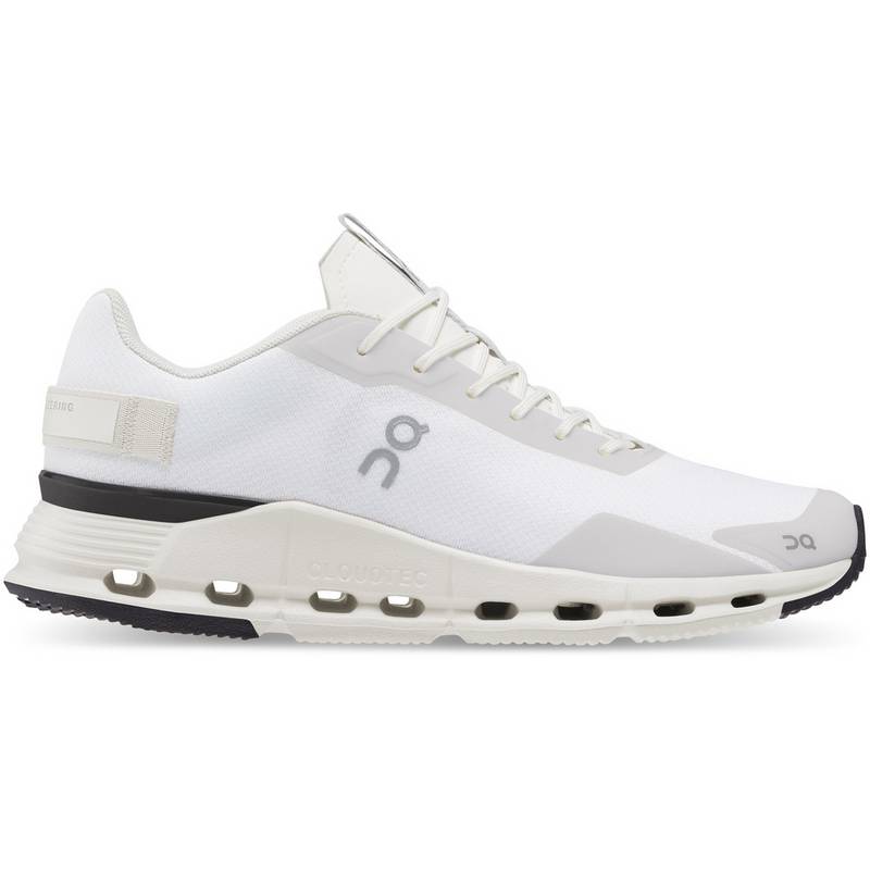 On Cloudnova Form Sneaker Damen