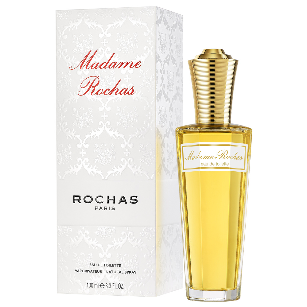 Rochas Madame Rochas Eau de Toilette