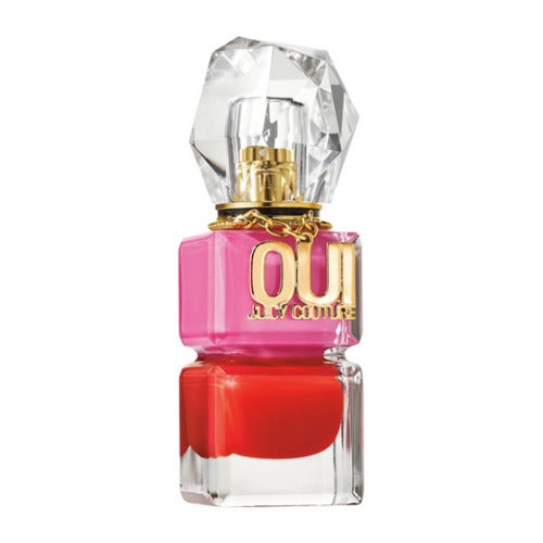 Juicy Couture Oui Eau de Parfum 100 ml