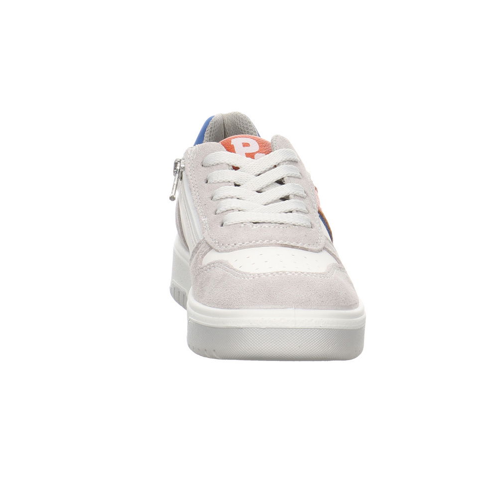 Primigi Blanco Schnürschuh